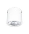 GloboStar® 999-0004 Φωτιστικό Σποτ Οροφής Downlight 30W 3000lm 24° AC 220-240V IP20 Θερμό Λευκό 3000K